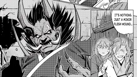 This Weird App Lets You Read a One-Shot Manga for Free on Your PS5
