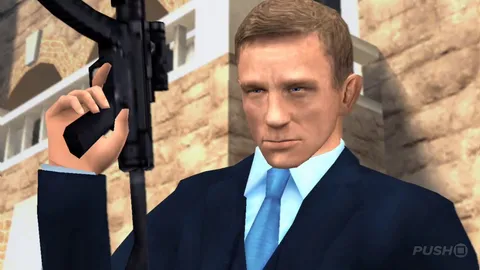 Feature: This 007 Game You Didn't Play Was Basically PS2's Uncharted