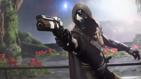Destiny 2 Support Ending After 9 Years, Sony Dev Bungie to Focus on a 'New Beginning'