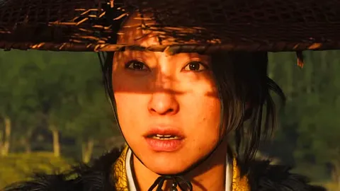 'Looks Like We Got Sucker Punched': Ghost of Yotei Fans Gutted Support Has Ended for Free Co-Op Mode