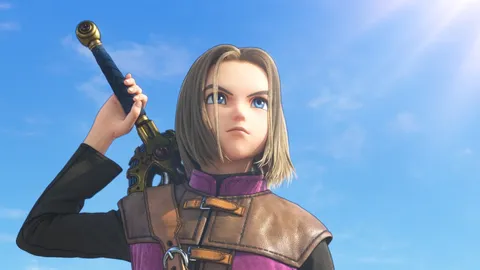 Dragon Quest's 40th Anniversary Show Confirmed, But It's Only 10 Minutes Long