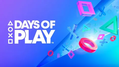PlayStation Days of Play Sales Start Tomorrow with Physical and PS Store Offers