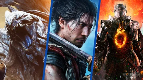 Capcom Is Sitting on a Goldmine of PS5 Announcements - But When Are They Coming?