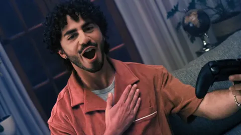 'Every Detail Matters': Sony Drops New Promo for $900 PS5 Pro