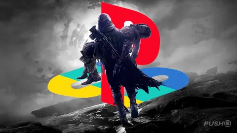 Bungie Is Not Making Destiny 3, Dev to Be Rocked by 'Significant' Layoffs