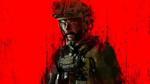 Leaks Suggest This Year's Call of Duty Is Modern Warfare 4