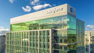 At Dreamforce, Salesforce announces Koa, a specialized CRM reasoning model built on Nvidia's Nemotron architecture, designed to power AI agents in Agentforce (Mike Wheatley/SiliconANGLE)