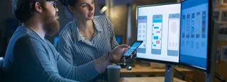 AI Stocks with a Clear Enterprise Software Edge in 2026
