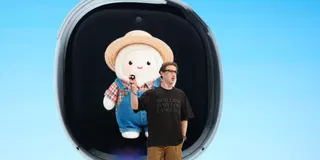 Mark Zuckerberg Showcases Muse AI Agent Fused with Smartglasses