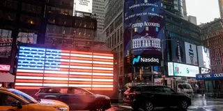 Sources: Singapore-based data center operator DayOne seeks to raise up to $5B in a US IPO and plans to list its American depositary shares by the end of 2026 (Wall Street Journal)