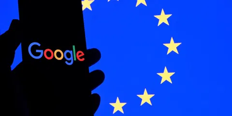 EU Fines Google $1.02B for Favoring Its Own Services