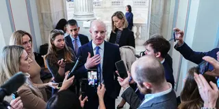 How the Clarity Act, heavily lobbied by Coinbase's Brian Armstrong and the crypto industry, and opposed by banks over stablecoin yields, collapsed in the Senate (Wall Street Journal)