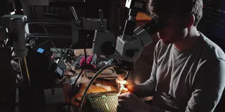 Pilgrim, whose device combines air sampling and genomic sequencing to detect biological threats, raised a $25M seed led by Buckley at a $150M valuation (Kate Clark/Wall Street Journal)