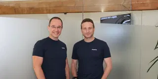 Noetive, which is developing an industrial AI model for businesses in physical industries, emerges from stealth with a $41M seed led by Eclipse (Sarah Klearman/Wall Street Journal)
