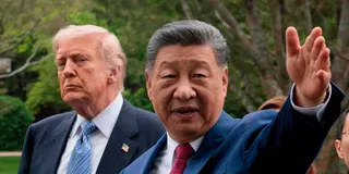 Sources: Xi Jinping is unlikely to bring corporate executives to his DC summit with Trump; industry officials expected them at a dinner with top US tech CEOs (Wall Street Journal)