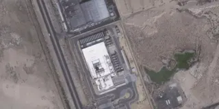 AWS says it can't restore some data stored exclusively in data centers across Bahrain and one UAE availability zone after Iranian drone strikes in the spring (Omar Abdel-Baqui/Wall Street Journal)