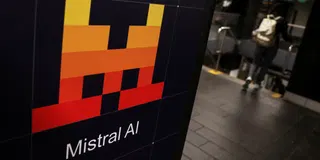 Mistral partners with Mozilla to power Firefox's AI browsing assistant, Smart Window, in the US, Canada, and France, with UK and Germany rollouts later in 2026 (Mauro Orru/Wall Street Journal)