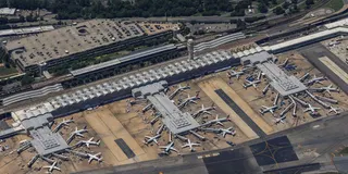 The FAA's $875M Plan to Use AI to Ease Air-Traffic Woes