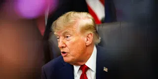 Trump Announces an 'AI Force'