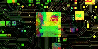 Companies are increasingly using AI benchmarking services to aggregate public job listings and other payroll data to identify under- and over-paid employees (Callum Borchers/Wall Street Journal)