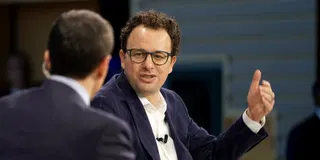 Sources: Anthropic plans to stage its IPO in November, later than many investors expected; the decision was made before ex-Anthropic researcher Jacob Coxon left (Wall Street Journal)