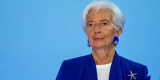 Sources: ECB President Christine Lagarde asked Greece to block Binance's MiCA license in June at the last minute, aiming to protect the bank's "digital euro" (Angus Berwick/Wall Street Journal)