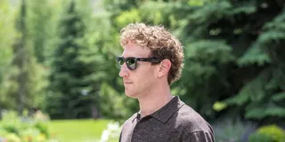 Mark Zuckerberg Lays Out New AI Vision in 6,500-Word Essay