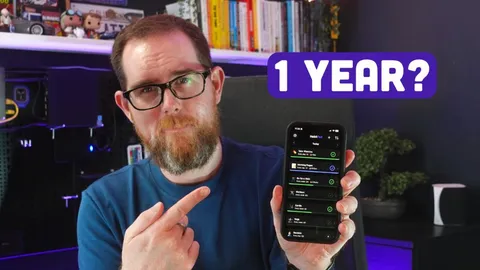 I Tried Building a Real App with AI. It Took a Year