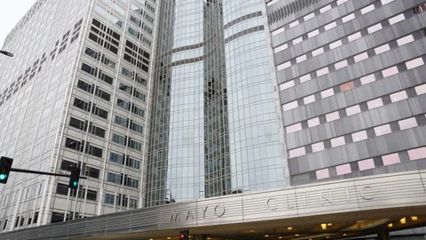 Lawsuit says Mayo Clinic rushed AI rollout put patient care and privacy at risk