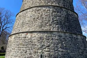 Corstorphine Dovecot in Corstorphine, Scotland