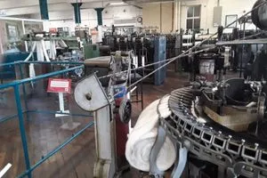 Bradford Industrial Museum in Bradford, England