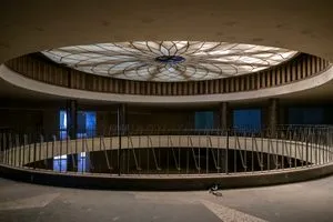 Galeria Otthon Áruház in Budapest, Hungary
