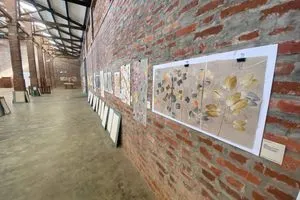 The Barichara Paper Workshop in Barichara, Colombia