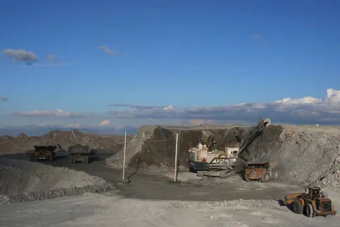 Perú.- Minería: ¿Qué riesgos enfrentan las empresas al contratar nuevos proveedores?