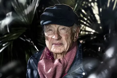French sociologist, philosopher and intellectual provocateur Edgar Morin has died aged 104
