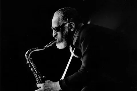 Sonny Rollins, giant of jazz and the saxophone, has died