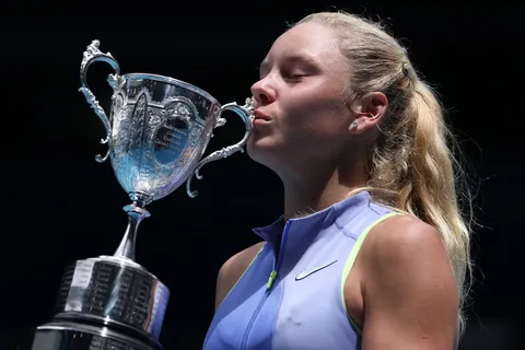 Roland-Garros 2026: New crop of French tennis talents emerges