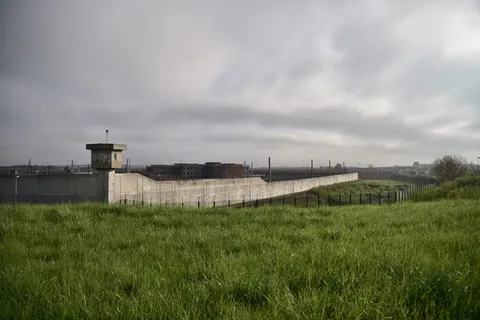 France and Turkey have most overcrowded jails in Europe, report reveals