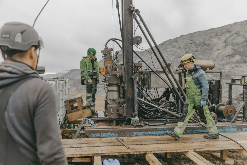 Greenland's rare earths: 'What could not be seized by military force is being acquired via Wall Street'