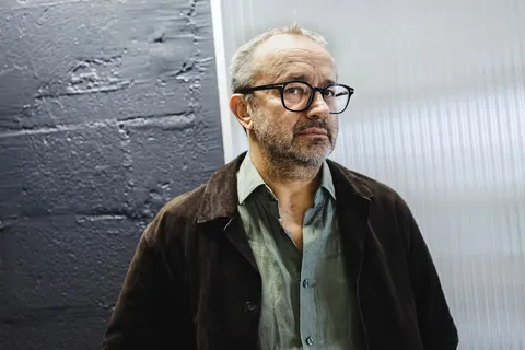 Cannes: Exiled Russian filmmaker Andrey Zvyagintsev's 'Minotaur' delivers anti-war message through intimate lens
