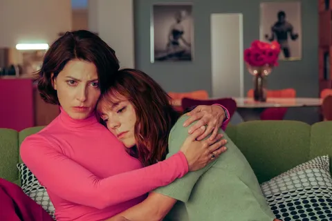 Cannes 2026: Pedro Almodovar's 'Bitter Christmas' explores writing and self-reflection