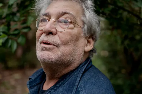 Ofer Bronchtein, 'Israeli dreamer' of peace who had a Palestinian passport, has died