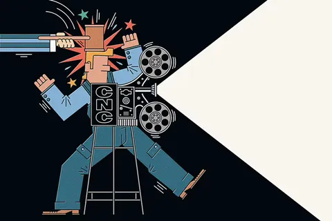 France's film funding agency targeted by the far right