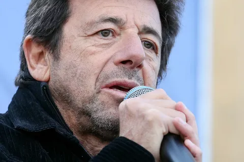 French singer Patrick Bruel's concerts in Quebec canceled amid sexual violence allegations