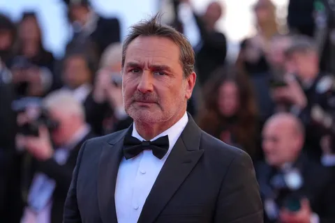 Cannes 2026: 'Moulin' brings the ordeal of a French Resistance hero harrowingly to life