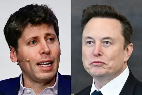 Musk loses blockbuster OpenAI suit as jury says too late