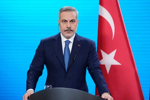 Turkey is a quiet but strategic presence in Mali