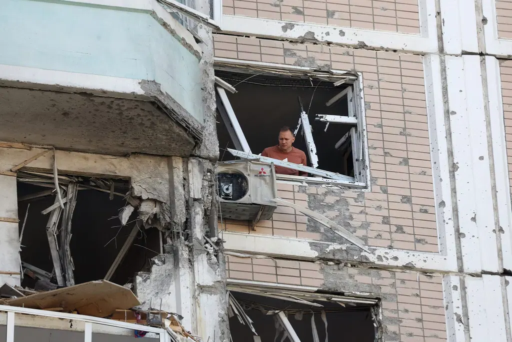 Russia increasingly vulnerable to deep-strike attacks by Ukrainian drones