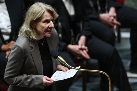 Culture minister slams film producer Canal+ for 'disproportionate' response to open letter