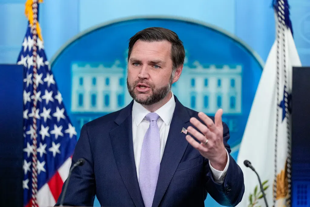 Vance says Poland troop deployment delayed, not canceled